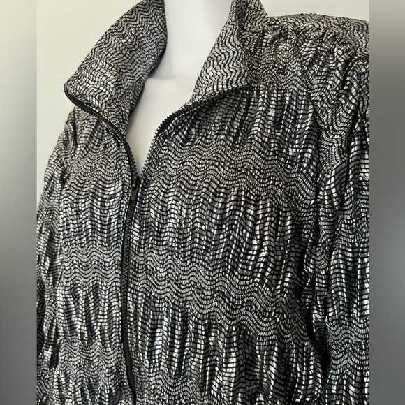 (Rare) Jackets Galore High Fashion - Womens Jacket - Picture 2 of 7